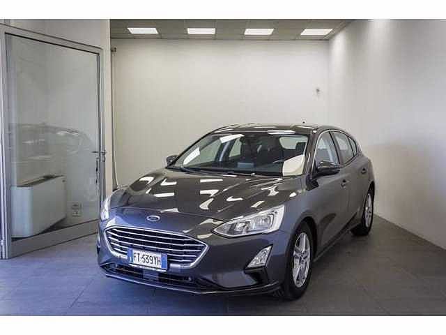 Ford Focus 1.5 ecoblue business co-pilot s&s 120cv auto