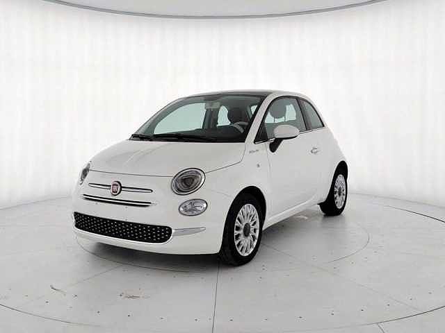 Fiat 500 1.0 hybrid dolcevita 70cv