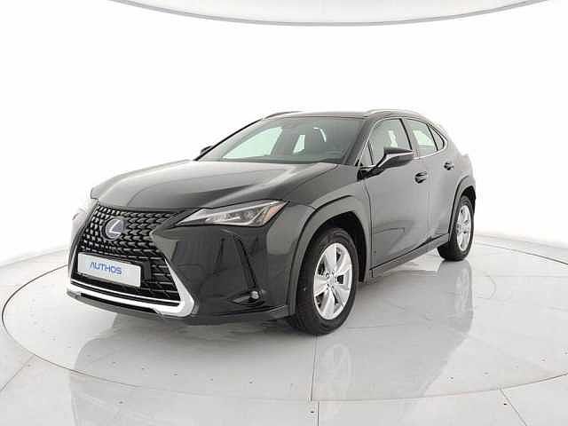 Lexus UX Ux 250h 2.0 business 2wd cvt my20