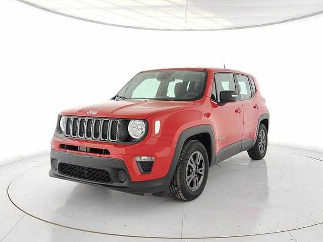 Jeep Renegade 1.0 t3 longitude 2wd da Authos .