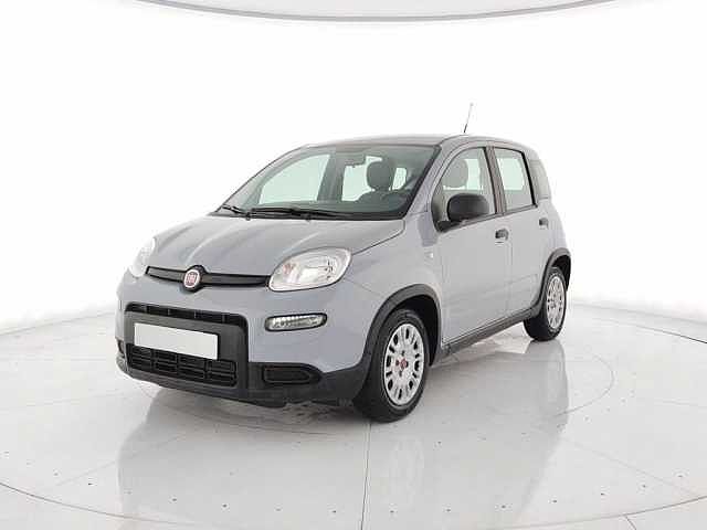 Fiat Panda 1.0 firefly hybrid s&s 70cv