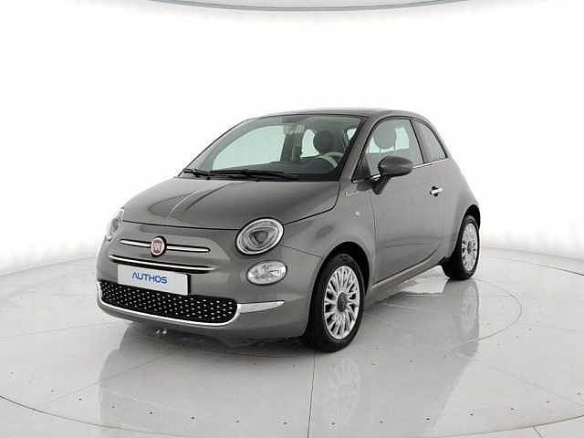 Fiat 500 1.0 hybrid dolcevita 70cv