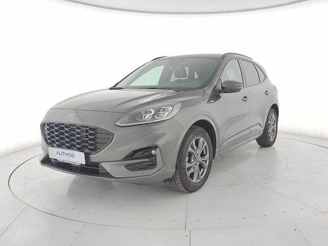 Ford Kuga 1.5 ecoboost st-line x 2wd 150cv