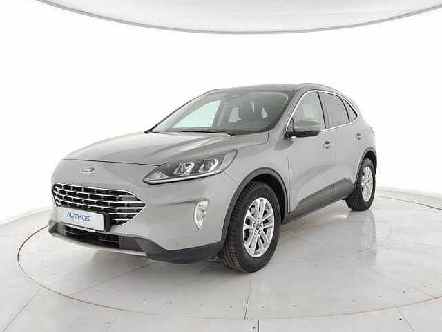 Ford Kuga 1.5 ecoblue titanium 2wd 120cv