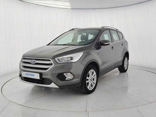 Ford Kuga 2.0 tdci business s&s 2wd 120cv powershift my19.25