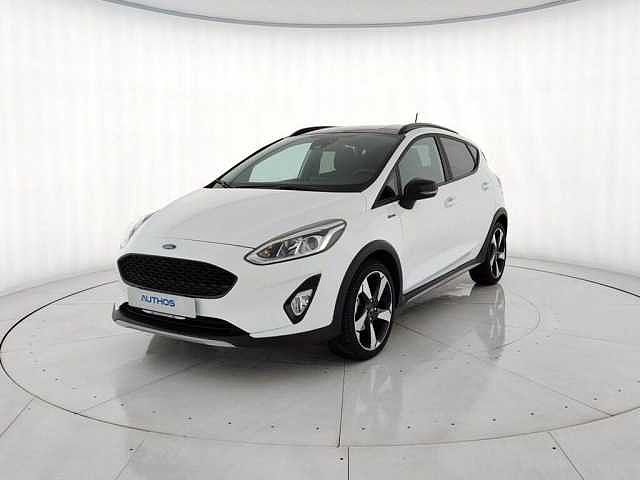 Ford Fiesta active 1.0 ecoboost s&s 95cv my20.25