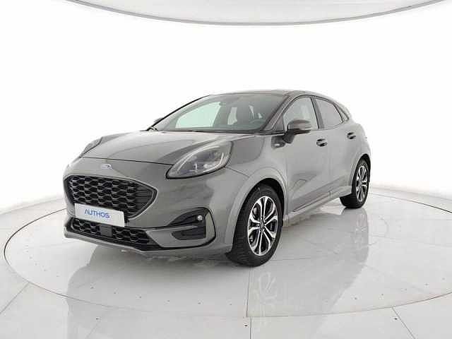 Ford Puma 1.0 ecoboost h st-line s&s 125cv da Authos .