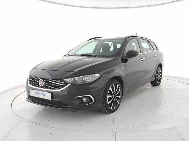 Fiat Tipo Station Wagon Tipo sw 1.6 mjt lounge s&s 120cv