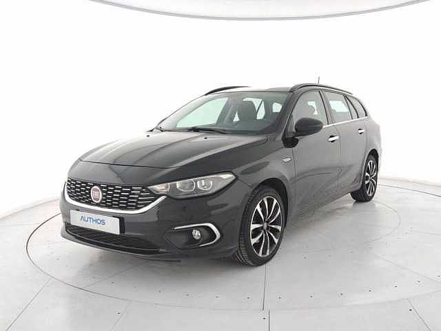 Fiat Tipo Station Wagon Tipo sw 1.6 mjt lounge s&s 120cv da Authos .