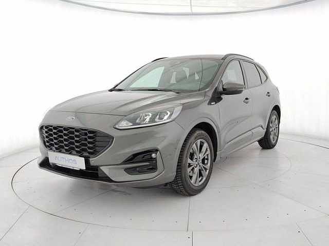 Ford Kuga 1.5 ecoboost st-line 2wd 150cv da Authos .