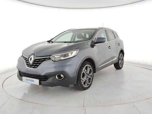 Renault Kadjar 1.5 dci energy hypnotic16 (magnetik) 110cv