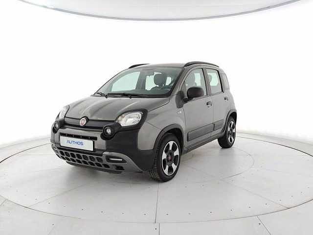 Fiat Panda 1.0 firefly hybrid city cross s&s 70cv 5p.ti