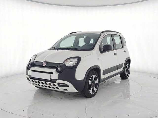 Fiat Panda 1.0 firefly hybrid city cross s&s 70cv 5p.ti