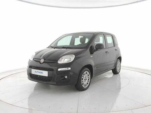 Fiat Panda 1.2 easypower gpl s&s 69cv da Authos .