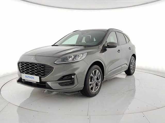 Ford Kuga 1.5 ecoboost st-line x 2wd 150cv