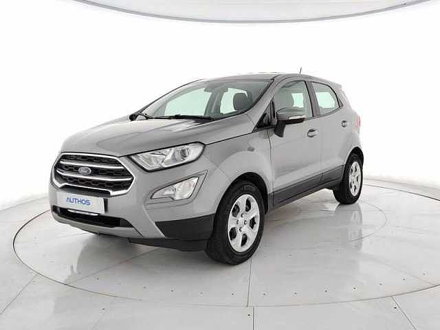 Ford EcoSport Ecosport 1.0 ecoboost plus 100cv my20.25 da Authos .