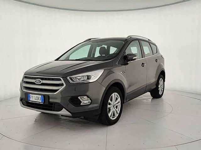 Ford Kuga 2.0 tdci business s&s 2wd 120cv