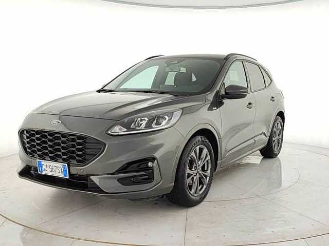 Ford Kuga 1.5 ecoblue st-line 2wd 120cv