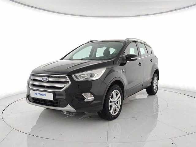 Ford Kuga 2.0 tdci business s&s 2wd 120cv powershift my19.25