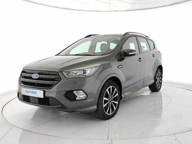 Ford Kuga 2.0 tdci st-line s&s 2wd 120cv da Authos .