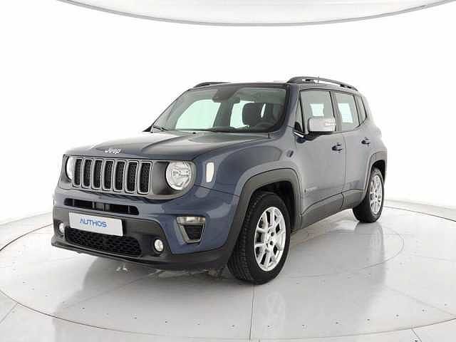 Jeep Renegade 1.0 t3 limited 2wd da Authos .