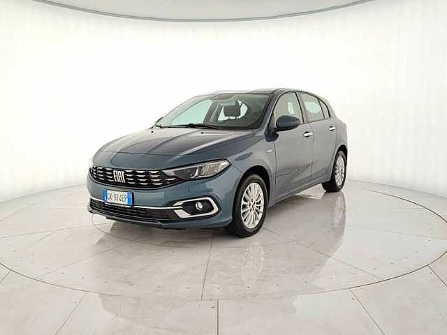 Fiat Tipo 5 porte Tipo 5p 1.6 mjt life s&s 130cv