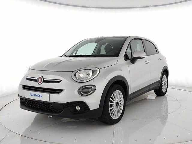 Fiat 500X 500x 1.3 mjt connect 95cv da Authos .