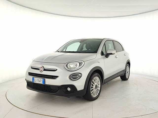 Fiat 500X 500x 1.3 mjt connect 95cv