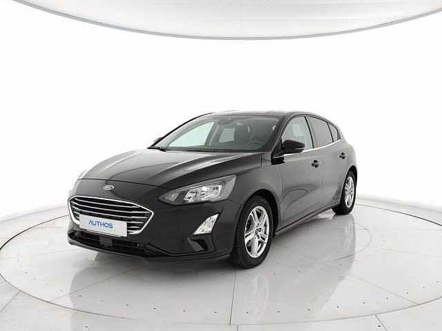 Ford Focus 1.5 ecoblue business s&s 120cv my20.75