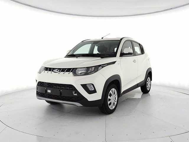 Mahindra KUV100 Kuv100 1.2 k6+