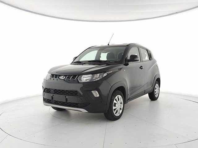 Mahindra KUV100 Kuv100 1.2 k6+