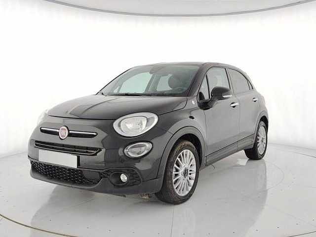 Fiat 500X 500x 1.0 t3 hey google 120cv da Authos .