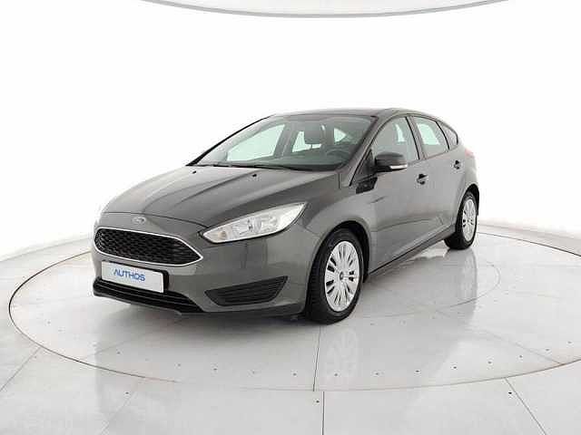 Ford Focus 5p 1.5 tdci plus s&s 95cv