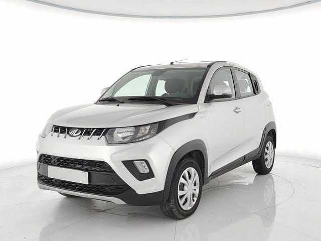 Mahindra KUV100 Kuv100 1.2 k6+