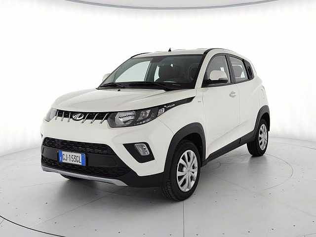 Mahindra KUV100 Kuv100 1.2 k6+
