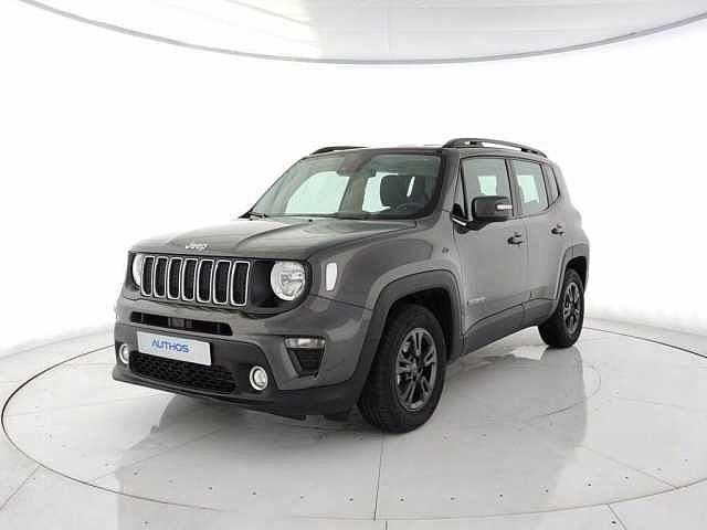 Jeep Renegade 1.6 mjt longitude 2wd 130cv