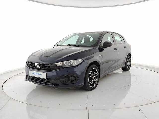 Fiat Tipo 5p 1.3 mjt city life s&s 95cv