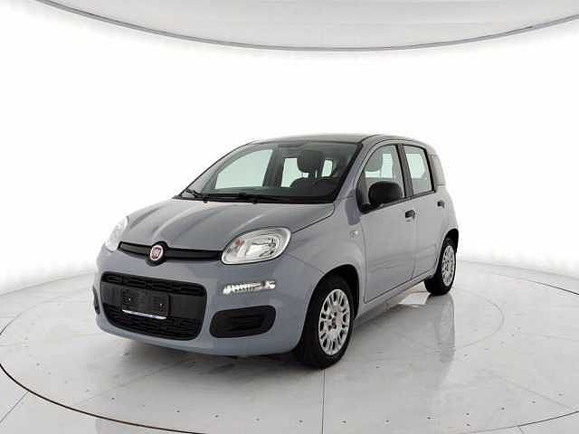 Fiat Panda 1.0 firefly hybrid s&,s 70cv 5p.ti da Authos .