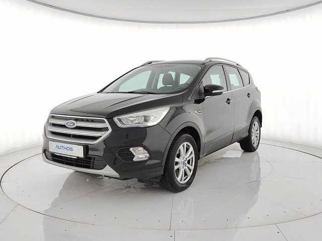 Ford Kuga 2.0 tdci business s&s 2wd 120cv da Authos .