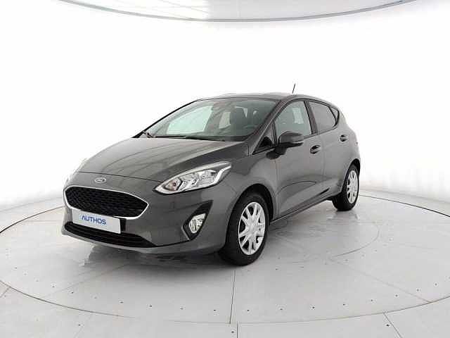 Ford Fiesta 5p 1.1 connect s&s 75cv my20.75