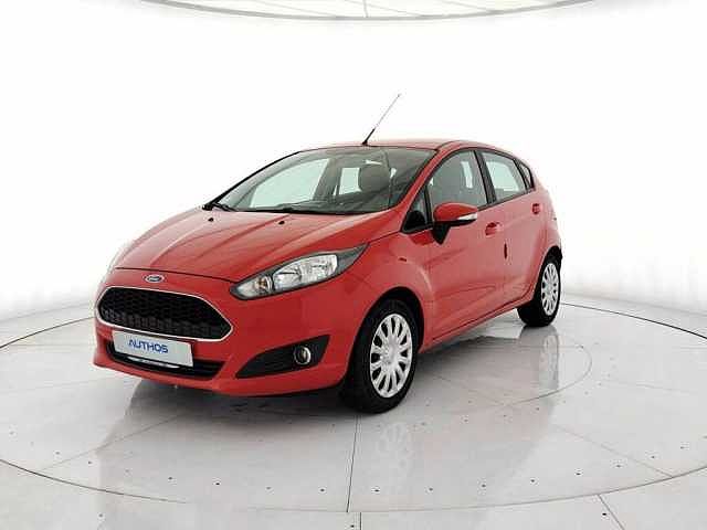 Ford Fiesta 5p 1.5 tdci plus 75cv e6 da Authos .