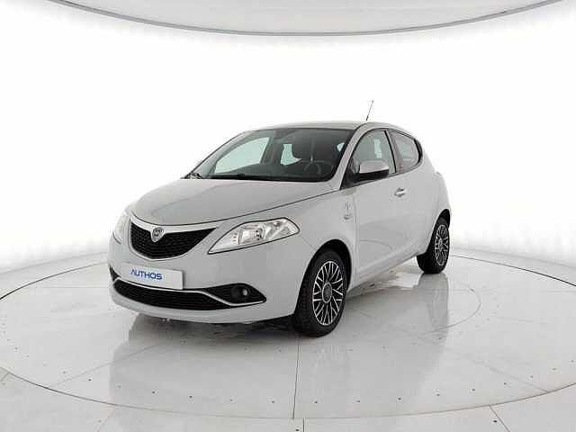 Lancia Ypsilon 1.2 mya ecochic gpl 69cv