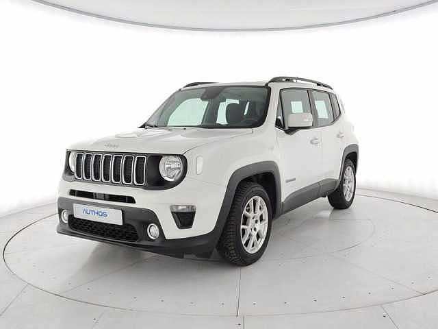 Jeep Renegade 1.0 t3 longitude 2wd da Authos .