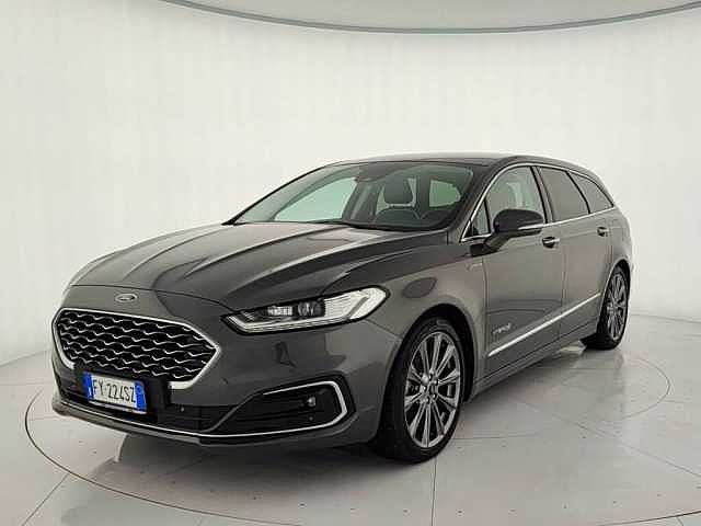 Ford Mondeo Station Wagon Mondeo sw 2.0 hybrid vignale ecvt da Authos .