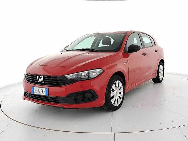 Fiat Tipo 5 porte Tipo 5p 1.3 mjt s&s 95cv da Authos .