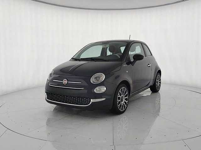 Fiat 500 1.2 dolcevita easypower gpl 69cv da Authos .