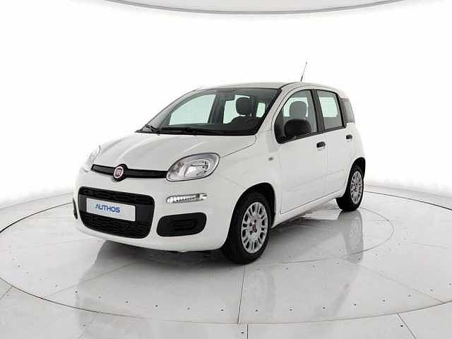 Fiat Panda 1.0 firefly hybrid s&s 70cv