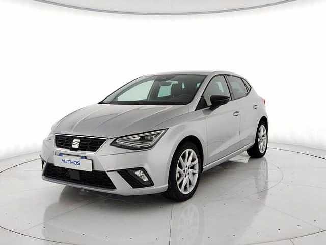 SEAT Ibiza 1.0 tgi fr 90cv