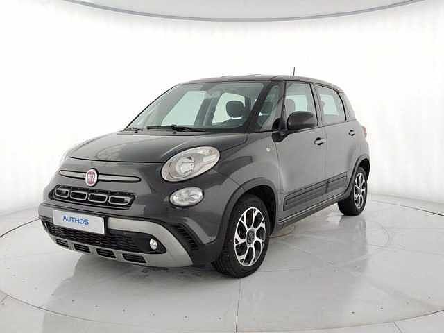 Fiat 500L 500l 1.4 connect s&s 95cv da Authos .