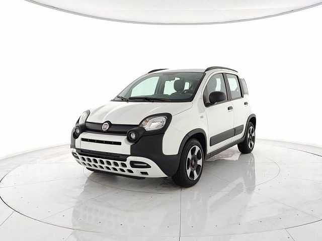 Fiat Panda 1.0 firefly hybrid city cross s&s 70cv 5p.ti